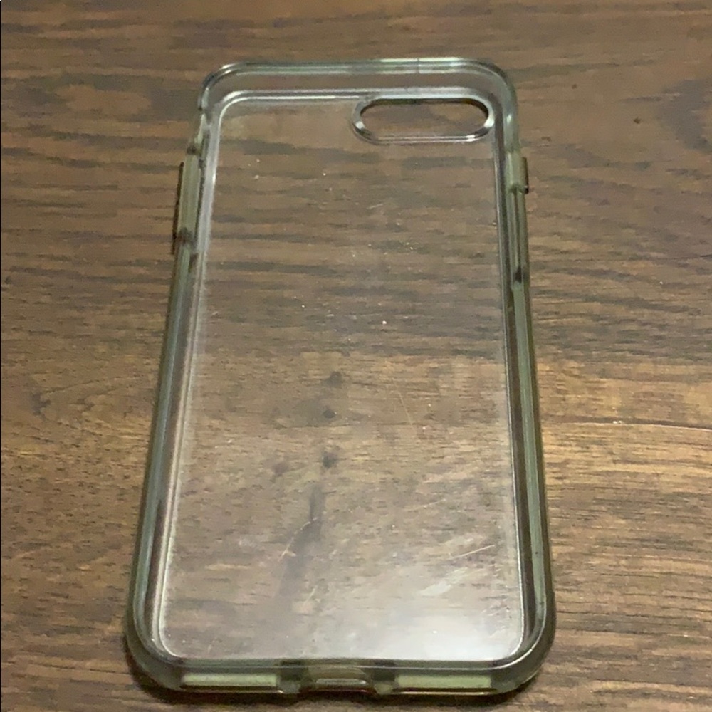 iPhone 7plus case